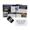 Murder Mystery Party Case Files Puzzles - Passport to Murder: 1000 Pcs